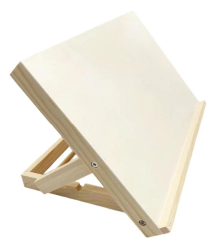 Caballete De Mesa Para Dibujar, Soporte Para Libros,