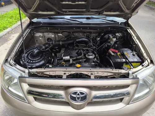 Toyota Hilux 2.7 Imv 4x2