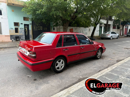 Volvo 460 GTL