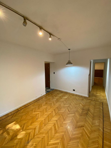 Alquiler Tradicional Departamento 3 Ambientes En Palermo Nuevo