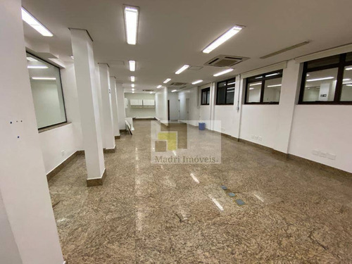 Imagem 20 de 30 de Prédio Para Alugar, 3000 M² Por R$ 99.000,00/mês - Perdizes - São Paulo/sp - Pr0032