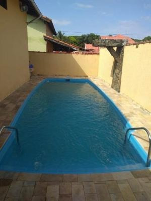 Imagem 12 de 14 de Casa Em Itanhaém 4 Dorm Com Escritura 5765