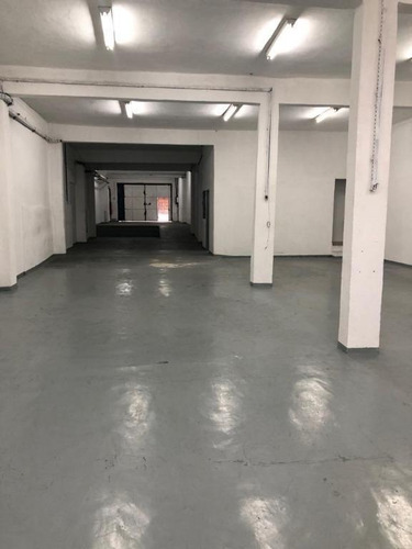 Imagem 2 de 8 de Prédio Para Alugar, 935 M² - Parque Das Nações - Santo André/sp - Pr19203