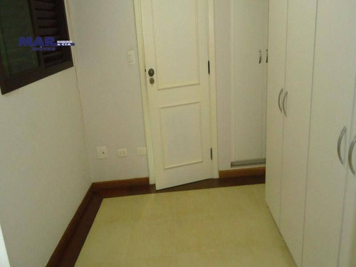 Imagem 18 de 21 de Apartamento Residencial À Venda, Barra Funda, Guarujá - . - Ap8428