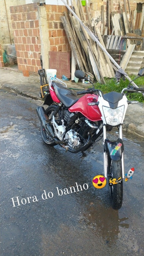 Imagem 9 de 12 de Honda Start 160