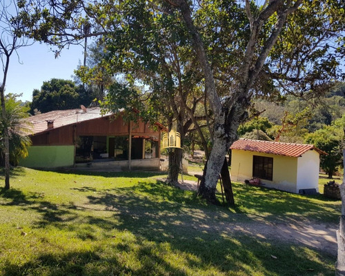 Imagem 30 de 30 de Fazenda Em Padre Joao - Esmeraldas - Fa00002 - 34187187