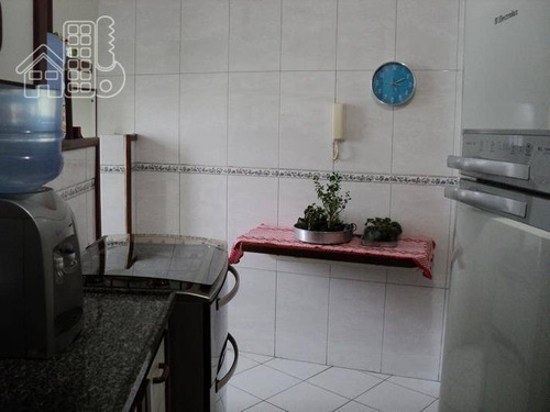 Imagem 23 de 30 de Cobertura Com 3 Dormitórios À Venda, 211 M² Por R$ 750.000,00 - Icaraí - Niterói/rj - Co0170