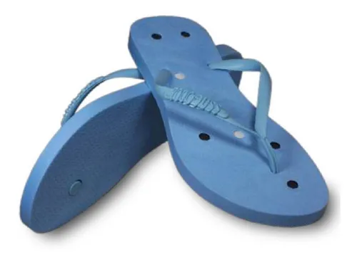 Chinelo magnetico cheap mercado livre