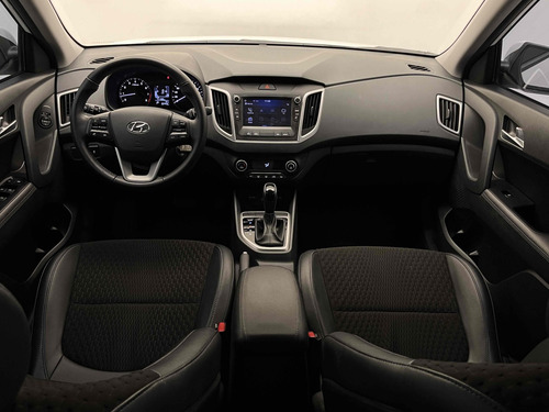 Hyundai Creta 1.6 16V FLEX SMART PLUS AUTOMÁTICO