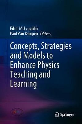 Libro Concepts, Strategies And Models To Enhance Physics ...