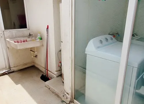 Casa En Condominio En Venta En Santa Fe, Cuajimalpa Carretera Mexico-toluca