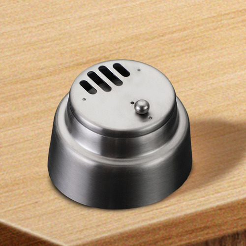 Tapa De Jarra De Vidrio Elegante Cubierta De Infusor De Té