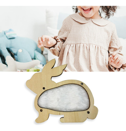 2 Juegos De Mesa Ocupados Conejo Como Se Describe Conejo