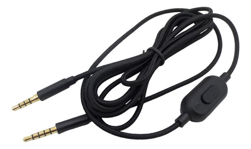 Ds Para Auriculares Astro A10 A40 A30 Línea De Sonido De 3,5