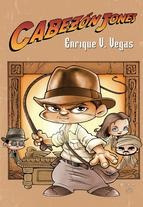Cabezón Jones - Enrique V. Vegas