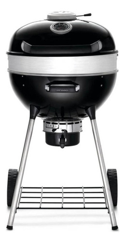 Napoleon Pro Pro22k-leg-3 - Parrilla De Carbon De 22 Pulgada
