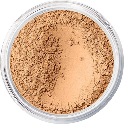 Bareminerals Base Original Spf15 Con Cerradura De Cerradura 