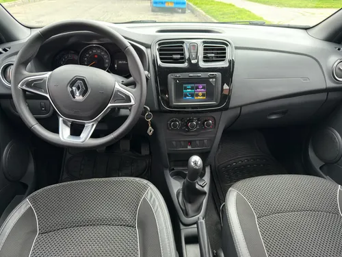 Renault Stepway 1.6 Expression / Zen