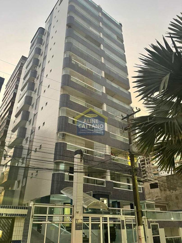Imagem 29 de 29 de Esta Será Sua Cobertura Vista Mar! 3 Dorm. 2 Vagas - Vagt031