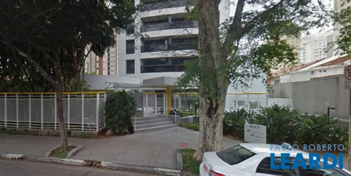 Imagem 2 de 7 de Flat - Vila Olímpia - Sp - 429056