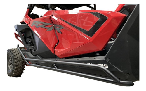 Laterales Rzr Pro 4 Plazas