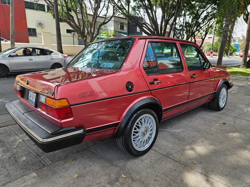 Volkswagen Atlántic Gls