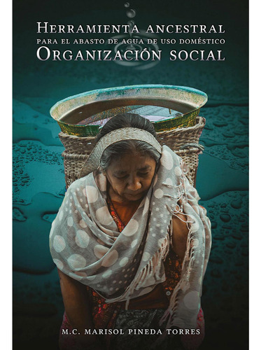 Herramienta Ancestral Para El Abasto De Agua De Uso Doméstico: No, de Pineda  Torres, M., vol. 1. Editorial Hola Publishing Internacional, tapa pasta blanda, edición 1 en español, 2023