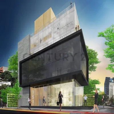 Edificio en venta