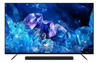 Tv Sony 65a80k| 65 Pulgadas | 4k Ultra Hd | Smart Tv___