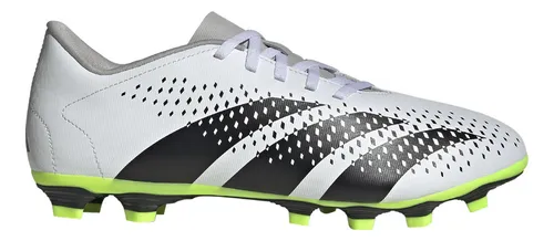 adidas Guayos Predator Accuracy Hombre Blanco