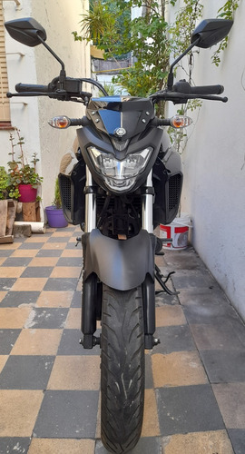 Imagen 3 de 11 de Yamaha Fz25