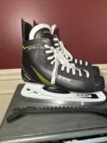 Comprar Patines Hockey Sobre Hielo Ccm Talle 13 Us Adulto