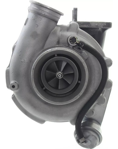 Turbina Para Freightliner Fl80 K27 Om 906 La