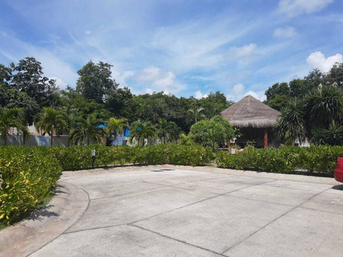 Imagen 5 de 30 de Hermosa Nueva Casa Gabriel En Venta, En Playa Del Carmen