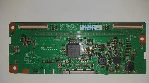 comprar Tarjeta Tcon 6870c-0195a Tv Panasonic Lcd 32 Tc32lx85x. 