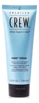 Comprar Crema Mate Fijación Media Fiber Cream American Crew Men