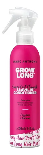 Acondicionador Profundo Marc Anthony Grow Long Con Vitamina