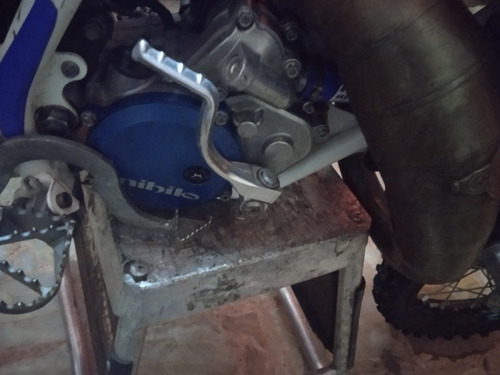 Imagen 11 de 15 de Husqvarna 50cc