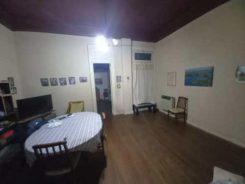 Imagen 23 de 30 de Venta Semipiso 6 Amb A Reciclar Oportunidad