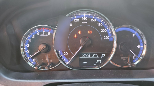Imagen 7 de 9 de Toyota Yaris