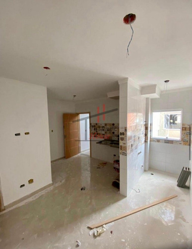 Imagem 1 de 8 de Apartamento - Jardim Coimbra - Ref: 9306 - V-9306
