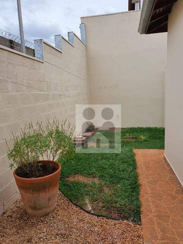 Imagem 19 de 24 de Casa Com 3 Dormitórios À Venda, 83 M² Por R$ 400.000,00 - Parque Dos Lagos - Ribeirão Preto/sp - Ca1061