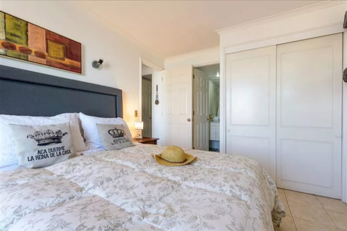 Broker Costa Full Vista 2d-2b-1est-1bod-
