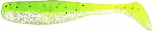 Doa Cal Shad Tail 3 12 Inch En Verde 50 Pack Meses Sin Intereses 