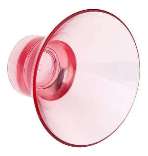 Taza De Cóctel De Acrílico Reutilizable Decorativo Para