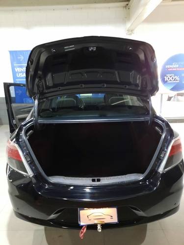 Chevrolet Prisma Ltz 2016 Ff