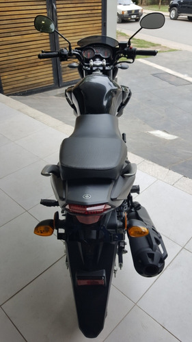 Yamaha Sz Version 2.0
