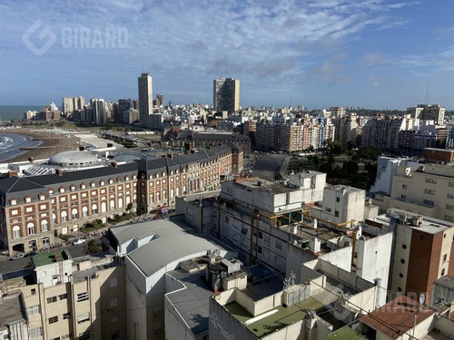 Retasado, Venta Departamento Y Cochera, Zona Centro.