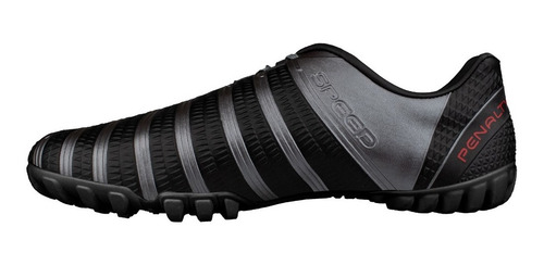 Imagen 2 de 8 de Botines De Fútbol Penalty Speed Xx Tapones Pequeños/tf