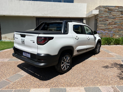 Fiat Strada 1.3 Volcano Cvt